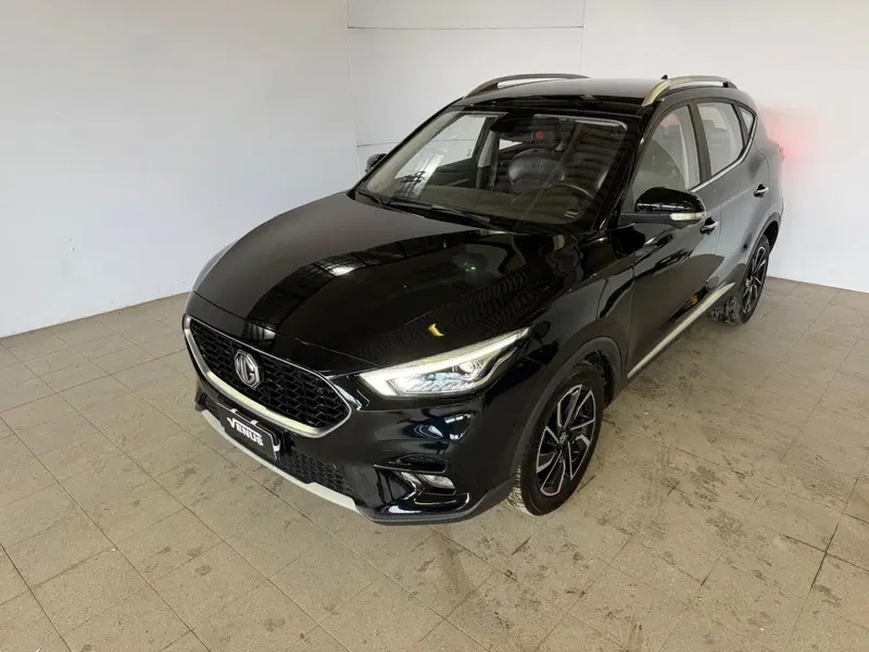 Mg ZS usata a Monza e Brianza (2)