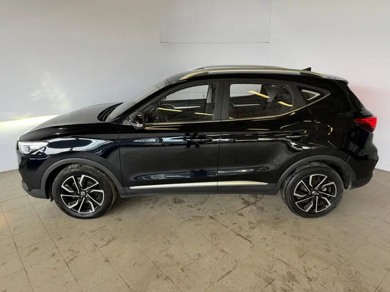 Mg ZS usata a Monza e Brianza (3)