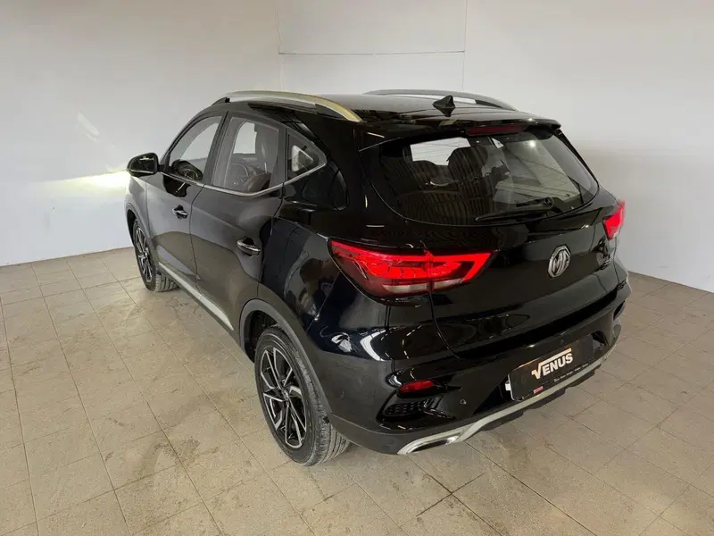 Mg ZS usata a Monza e Brianza (4)