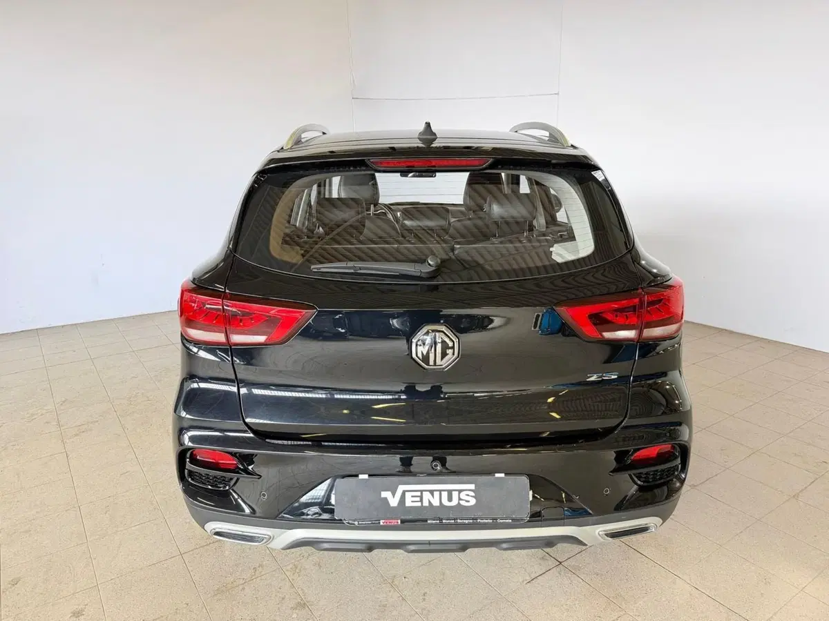 Mg ZS usata a Monza e Brianza (5)
