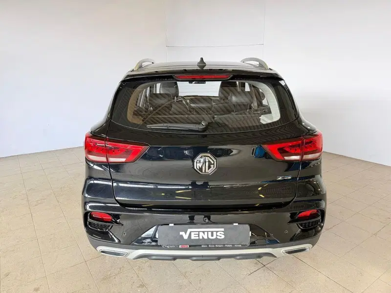 Mg ZS usata a Monza e Brianza (5)