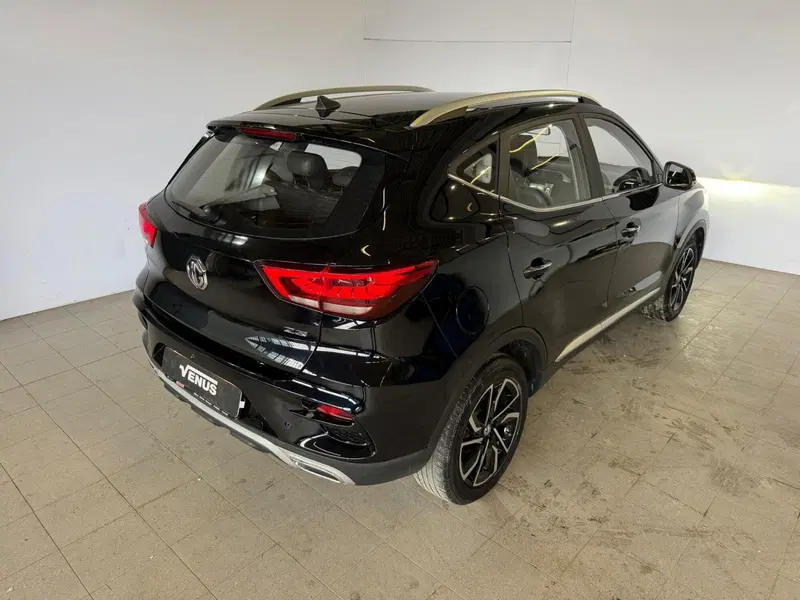 Mg ZS usata a Monza e Brianza (6)