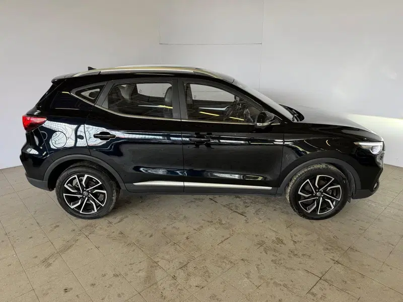 Mg ZS usata a Monza e Brianza (7)