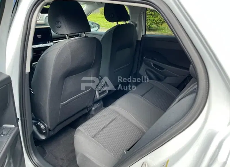 Volkswagen T-Roc nuova a Lecco (7)