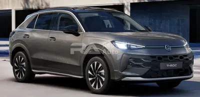 Volkswagen T-Roc 1.5 etsi Life 115cv dsg nuova a Casatenovo