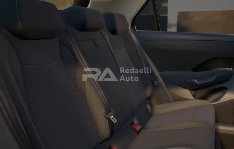 Volkswagen T-Roc nuova a Lecco (7)