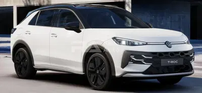 Volkswagen T-Roc 1.5 etsi Style 115cv dsg nuova a Casatenovo
