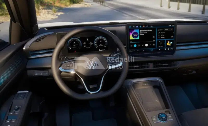 Volkswagen T-Roc nuova a Lecco (5)