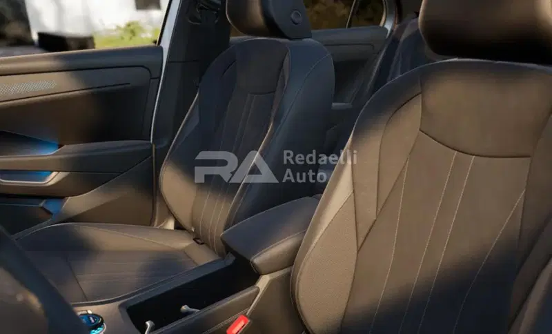 Volkswagen T-Roc nuova a Lecco (6)