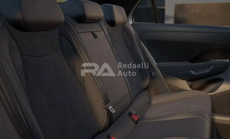 Volkswagen T-Roc nuova a Lecco (7)