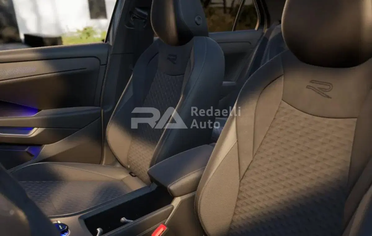 Volkswagen T-Roc nuova a Lecco (6)