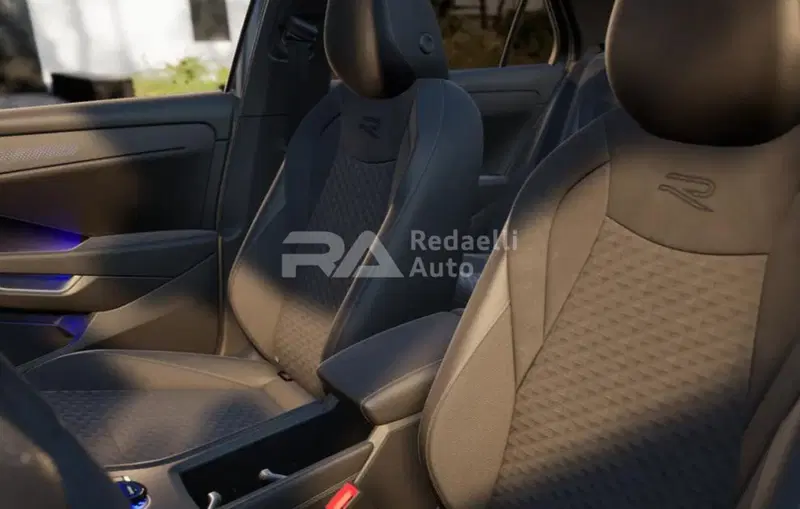 Volkswagen T-Roc nuova a Lecco (6)