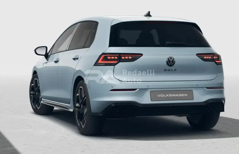 Volkswagen Golf nuova a Lecco (3)