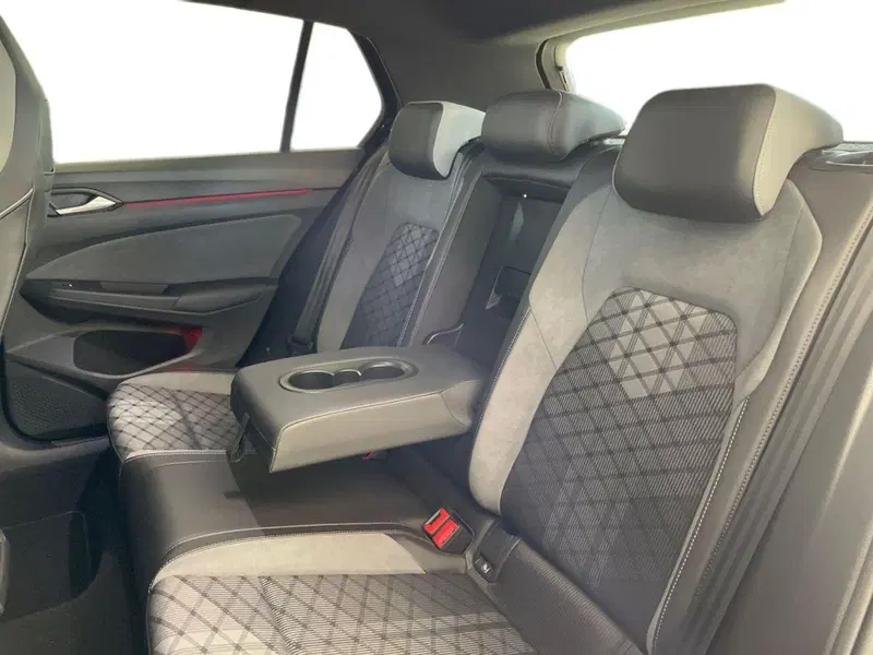 Volkswagen Golf usata a Pistoia (12)
