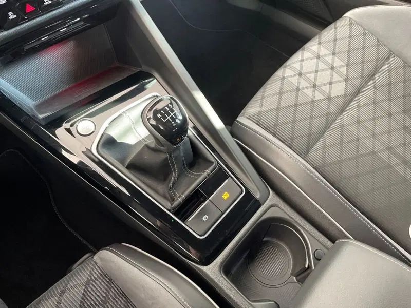 Volkswagen Golf usata a Pistoia (15)