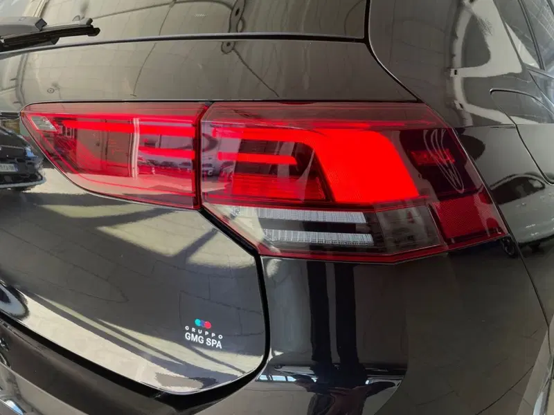 Volkswagen Golf usata a Pistoia (16)