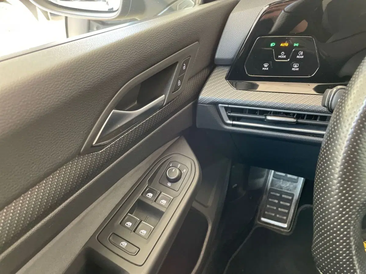 Volkswagen Golf usata a Pistoia (17)
