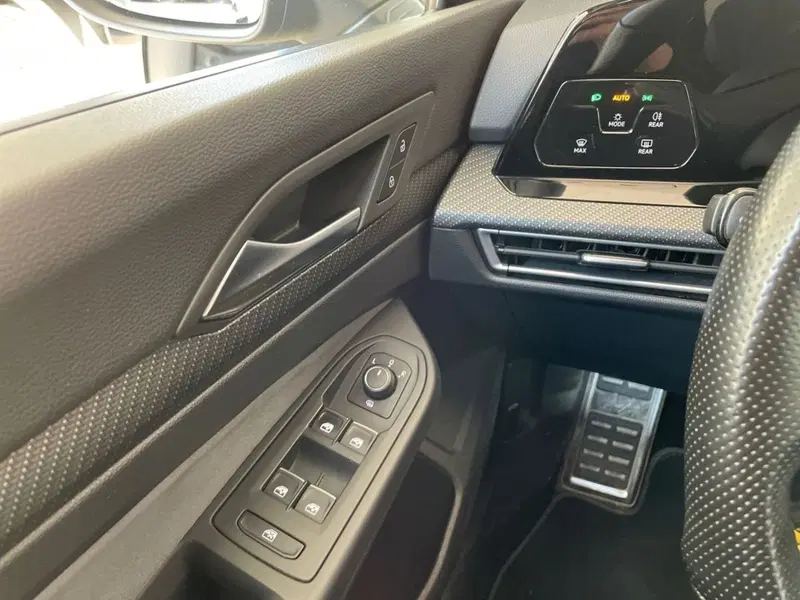 Volkswagen Golf usata a Pistoia (17)