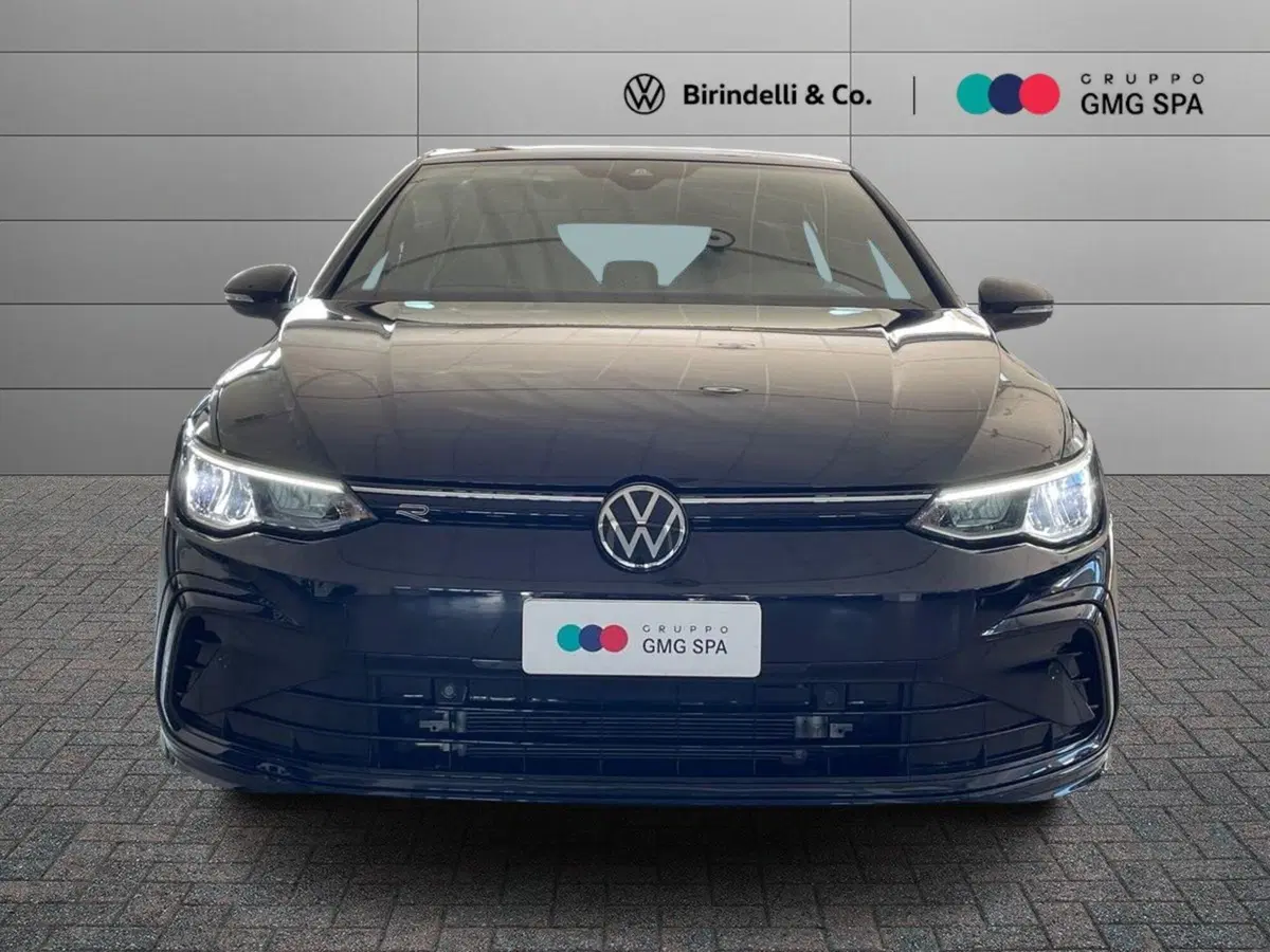 Volkswagen Golf usata a Pistoia (2)