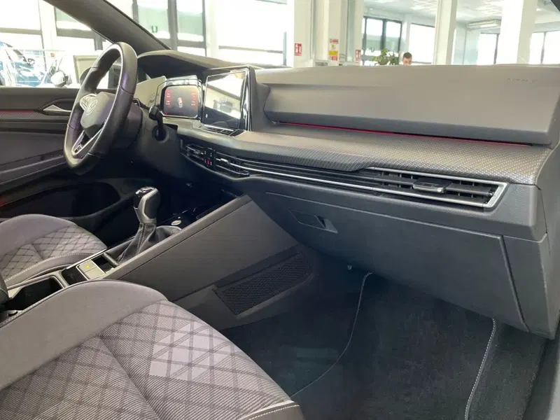 Volkswagen Golf usata a Pistoia (20)