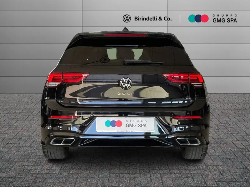 Volkswagen Golf usata a Pistoia (4)