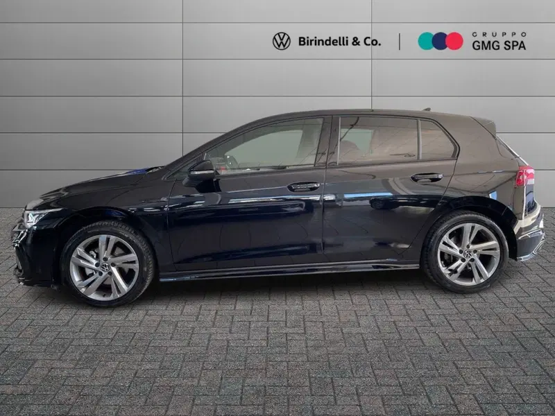 Volkswagen Golf usata a Pistoia (5)