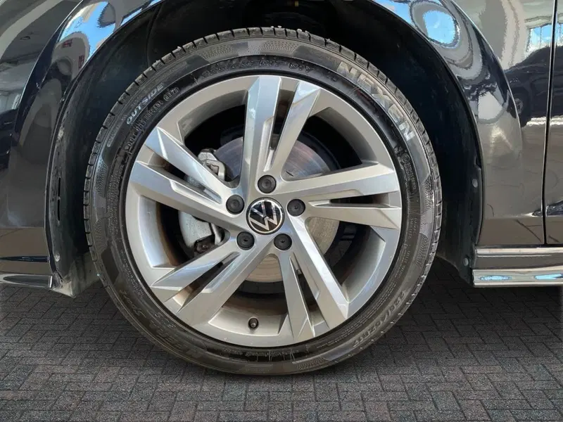 Volkswagen Golf usata a Pistoia (6)