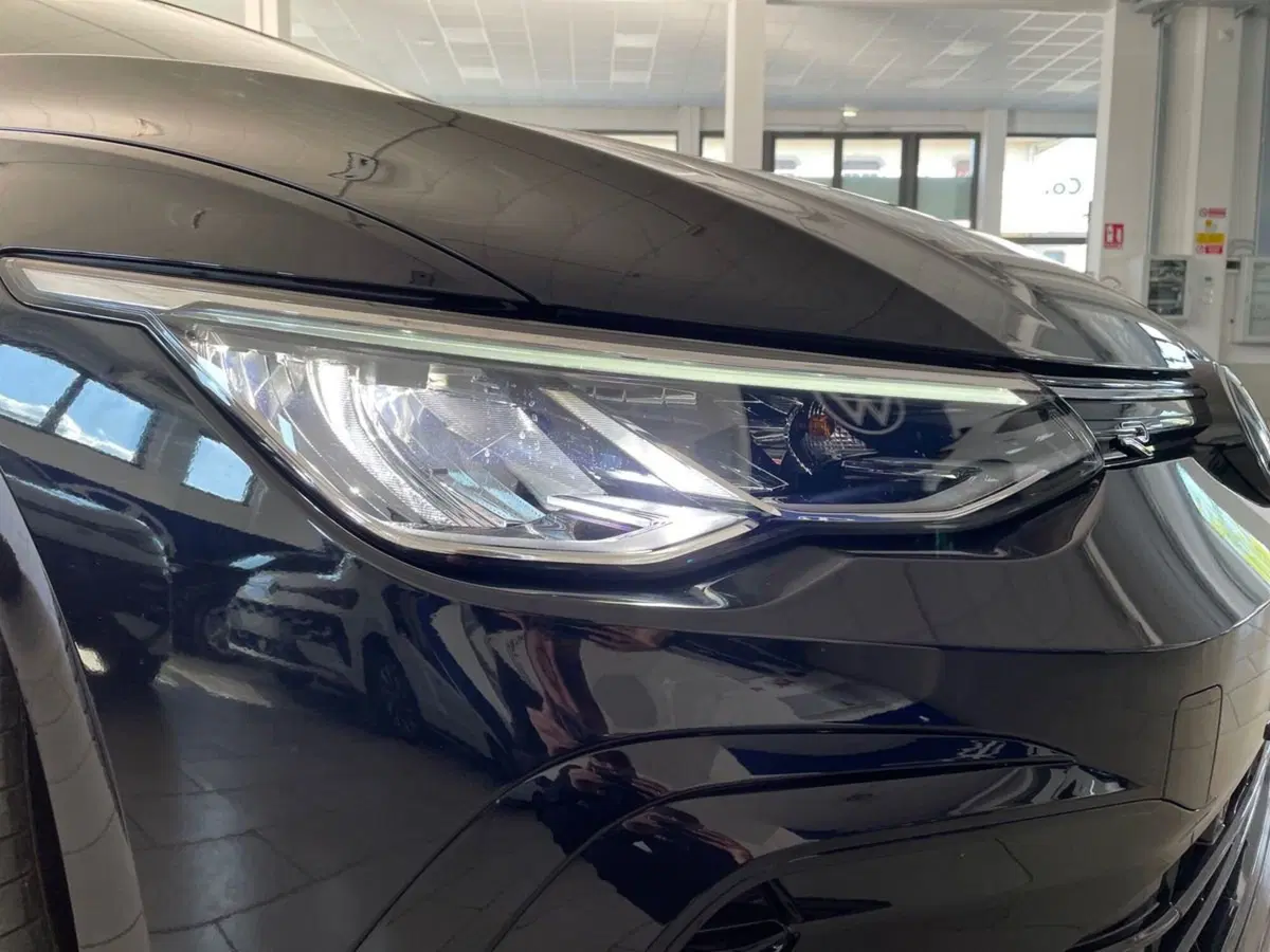 Volkswagen Golf usata a Pistoia (7)