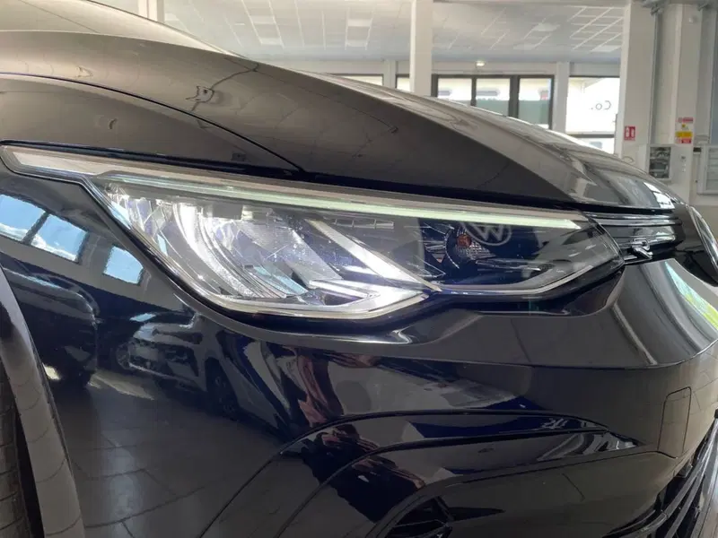 Volkswagen Golf usata a Pistoia (7)