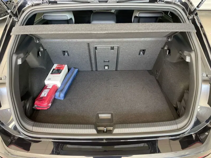 Volkswagen Golf usata a Pistoia (8)