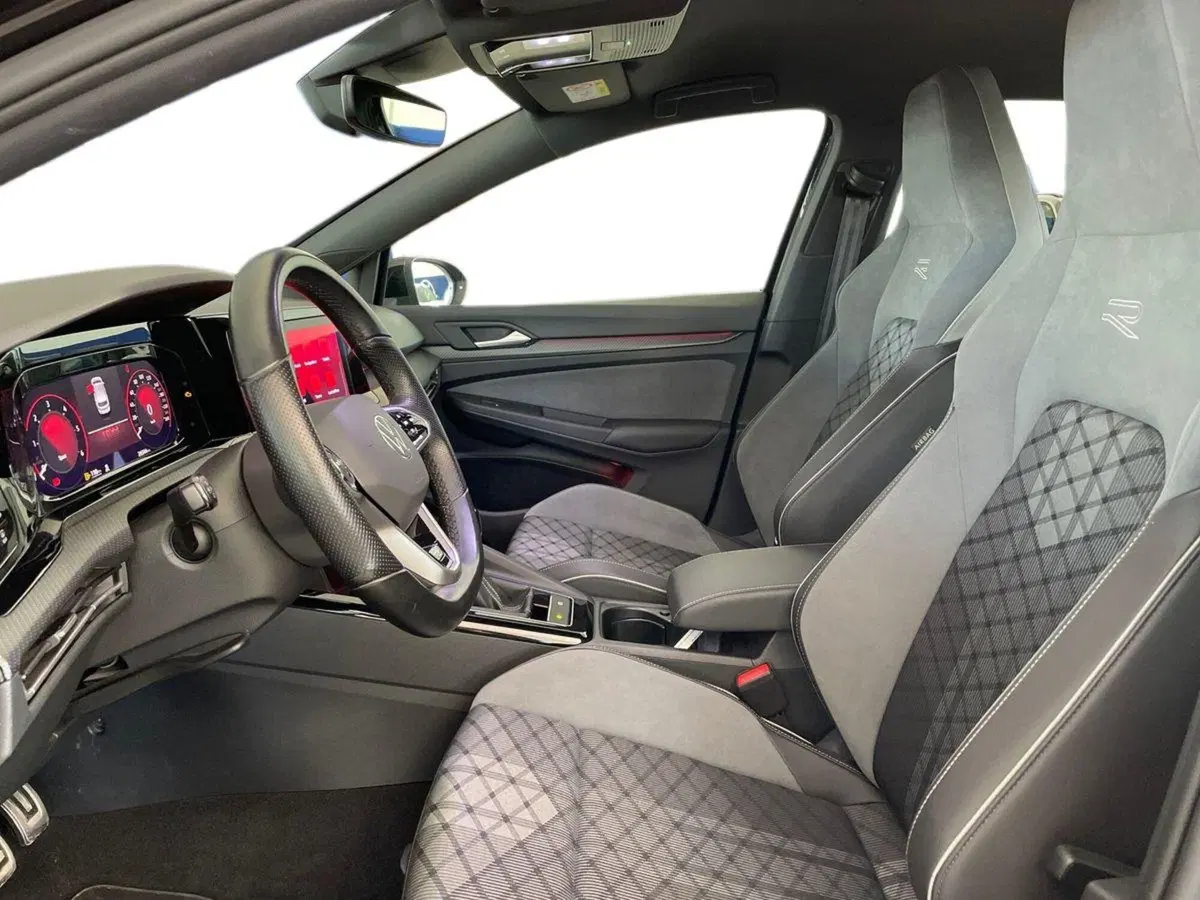 Volkswagen Golf usata a Pistoia (9)