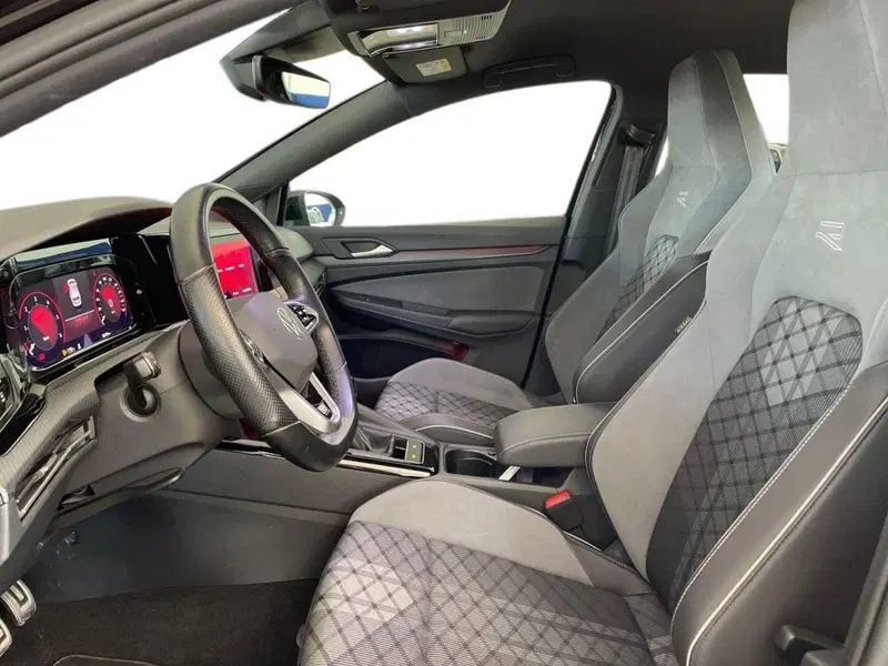 Volkswagen Golf usata a Pistoia (9)