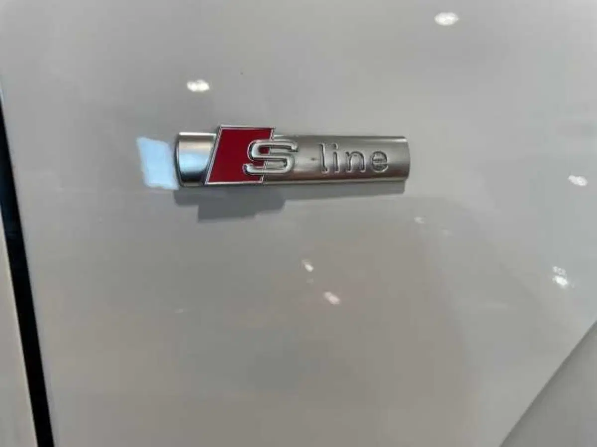 Audi Q2 usata a Prato (14)