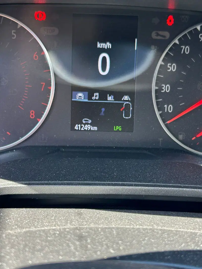 Renault Clio usata a Roma (8)