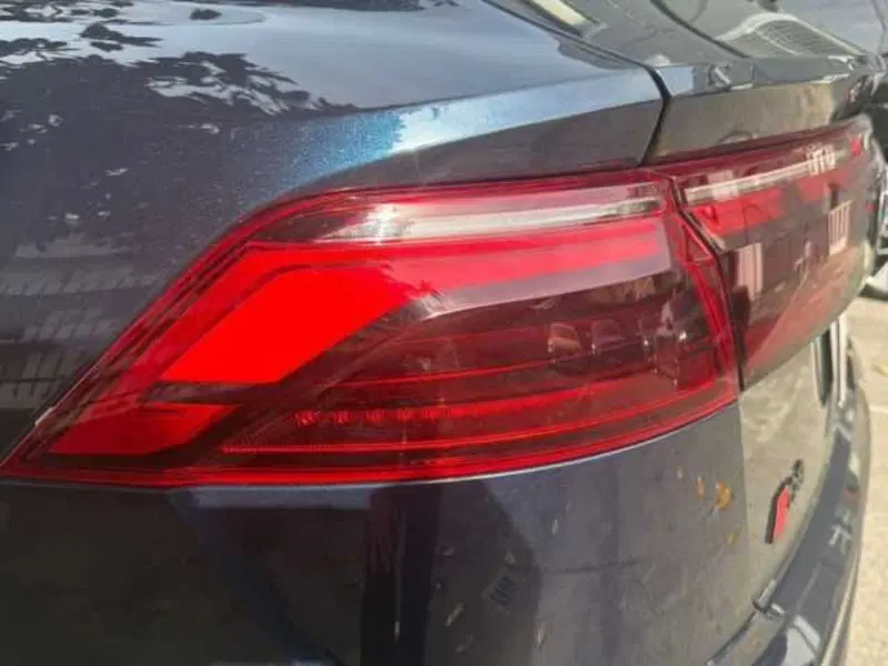 Audi Q8 usata a Prato (10)