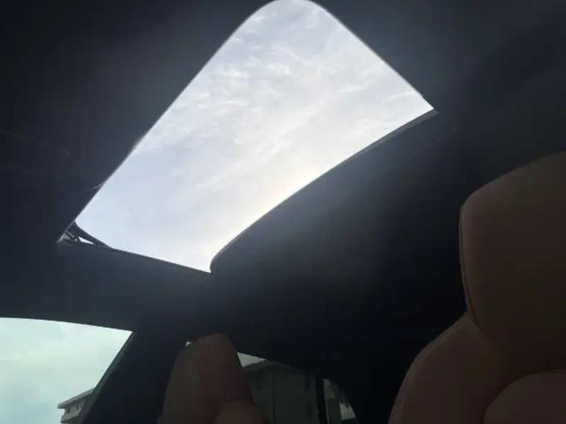 Audi Q8 usata a Prato (16)
