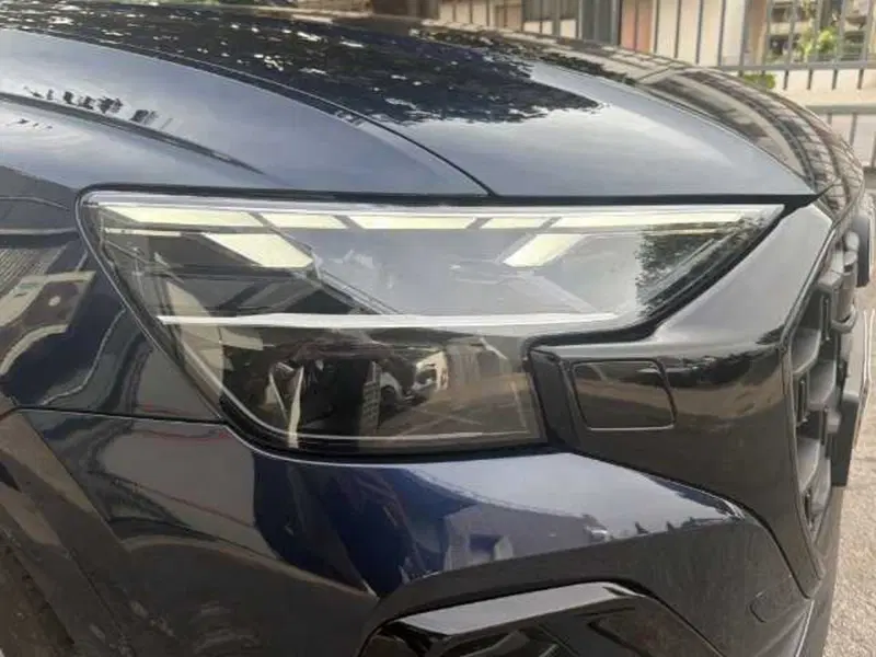 Audi Q8 usata a Prato (6)