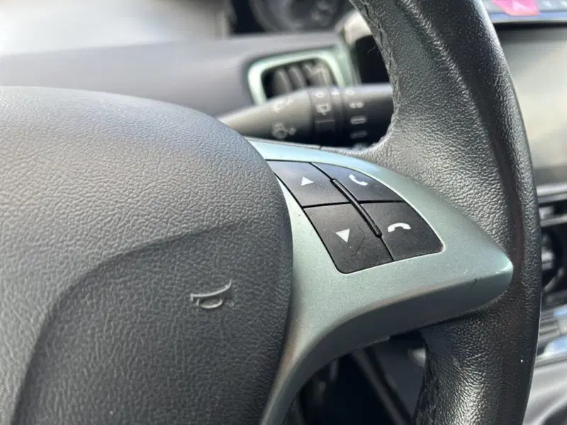 Lancia Ypsilon usata a Cuneo (16)