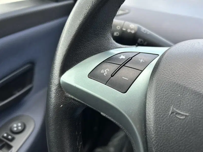 Lancia Ypsilon usata a Cuneo (17)