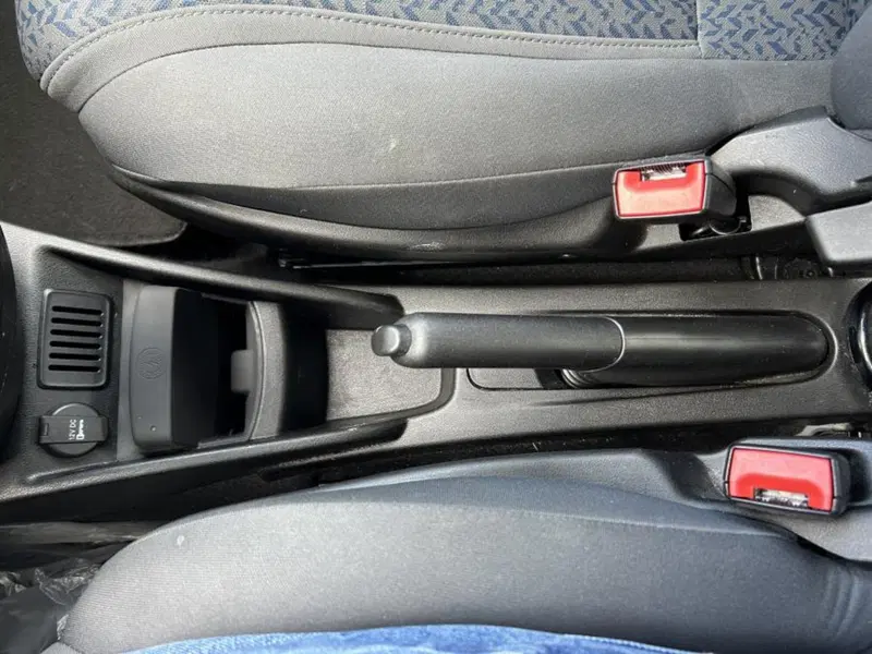 Lancia Ypsilon usata a Cuneo (19)