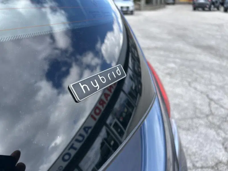 Lancia Ypsilon usata a Cuneo (7)