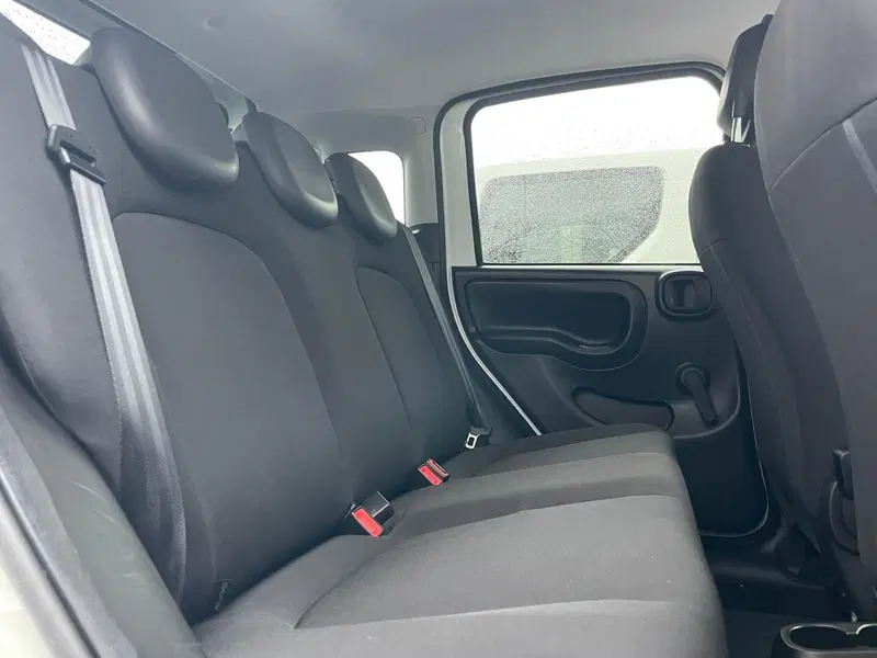 Fiat Panda Cross usata a Ancona (15)
