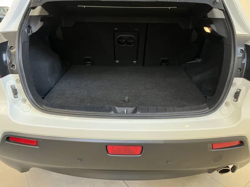 Mitsubishi ASX usata a Rimini (12)