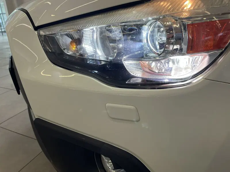 Mitsubishi ASX usata a Rimini (5)