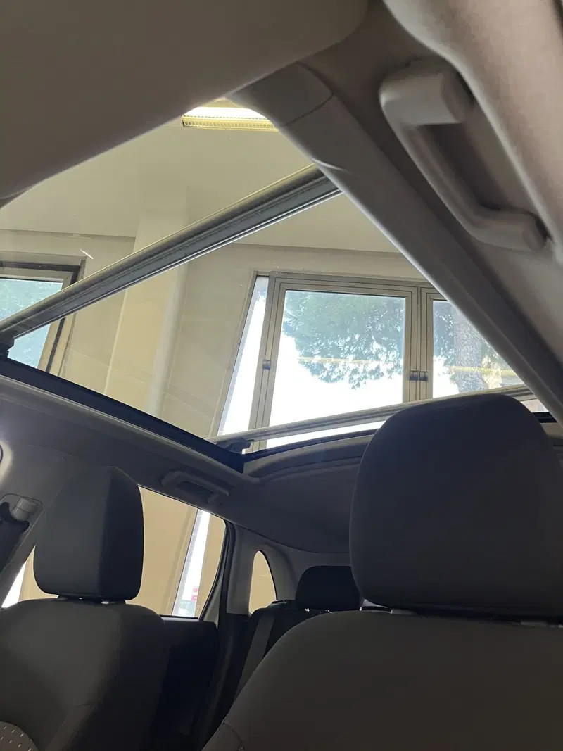 Mitsubishi ASX usata a Rimini (6)