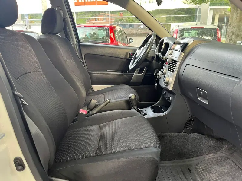 Daihatsu Terios usata a Ancona (10)