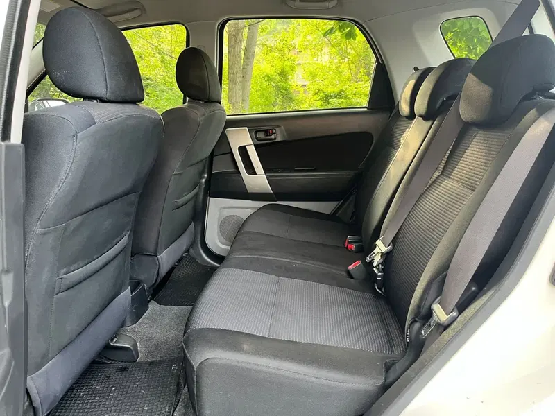 Daihatsu Terios usata a Ancona (14)