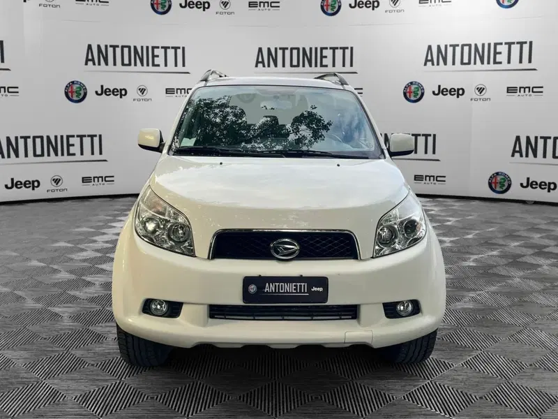 Daihatsu Terios usata a Ancona (2)