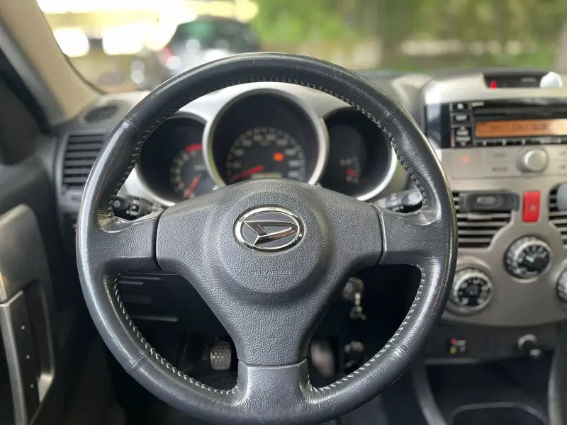 Daihatsu Terios usata a Ancona (9)