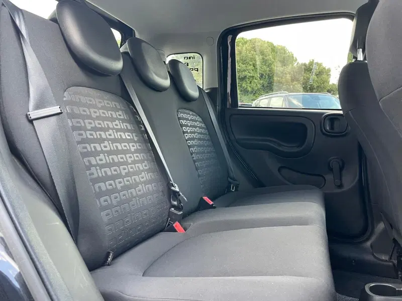 Fiat Panda Cross usata a Ancona (16)
